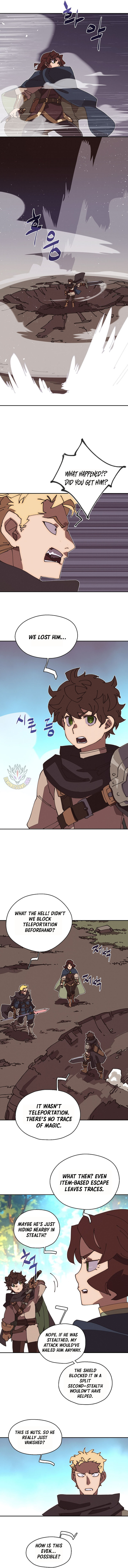 My Inventory is Abnormal Chapter 64 2